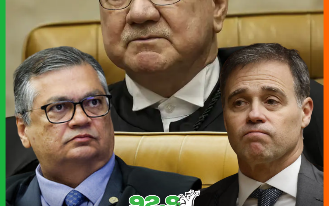Crise no STF se aprofunda e Fachin centraliza decisões após choque entre ministros
