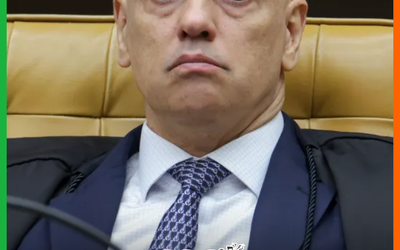 Após quebra de sigilo, Alexandre de Moraes é aconselhado por Flávio a renunciar ao cargo de Ministro do STF