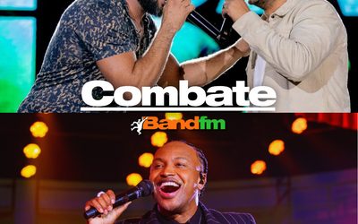 INÍCIO DE SEMANA E O COMBATE É VOCÊ QUE DECIDE!!!🥊