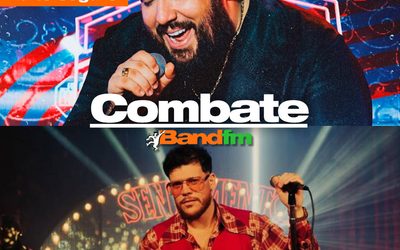 SEGUNDOU E O COMBATE É VOCÊ QUE DECIDE!!!🥊