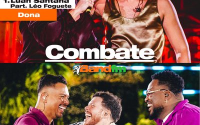 MAIS UM COMBATE E É VOCÊ QUE DECIDE!!!🥊