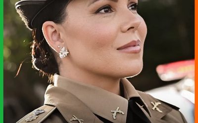 MULHER ASSUMIRÁ PELA PRIMEIRA VEZ O COMANDO DA PM EM BC