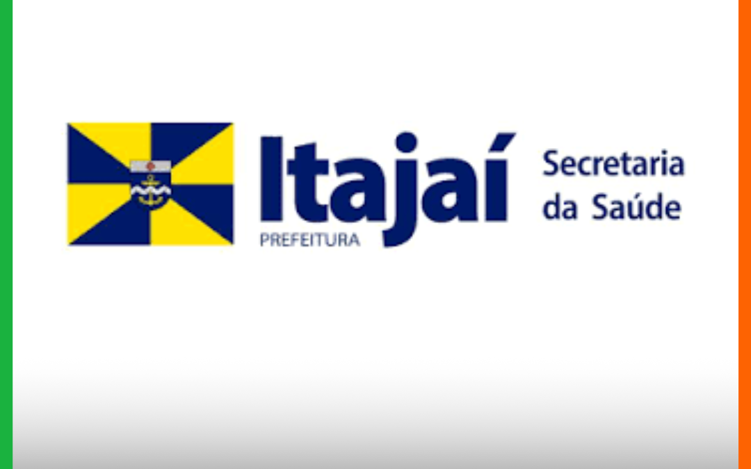SECRETARIA DE SAÚDE DE ITAJAÍ DIVULGA NOTA DE ESCLARECIMENTO SOBRE FALECIMENTO DE MULHER DE 28 ANOS: