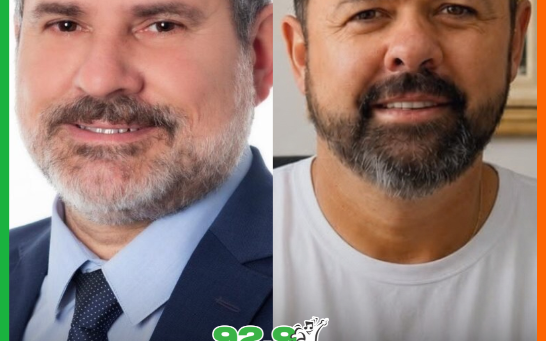 OPERAÇÃO AFASTA PREFEITO E VICE EM SC E BLOQUEIA R$ 34,6 MILHÕES EM INVESTIGAÇÃO POR CORRUPÇÃO