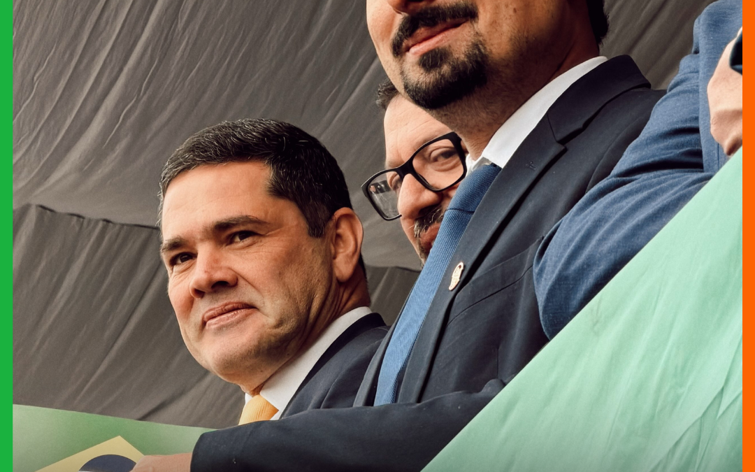 ESPECULAÇÕES: VEREADOR BRUNO DA SAÚDE (MDB) DEVE SER ANUNCIADO SECRETÁRIO MUNICIPAL DE SAÚDE NOS PRÓXIMOS DIAS
