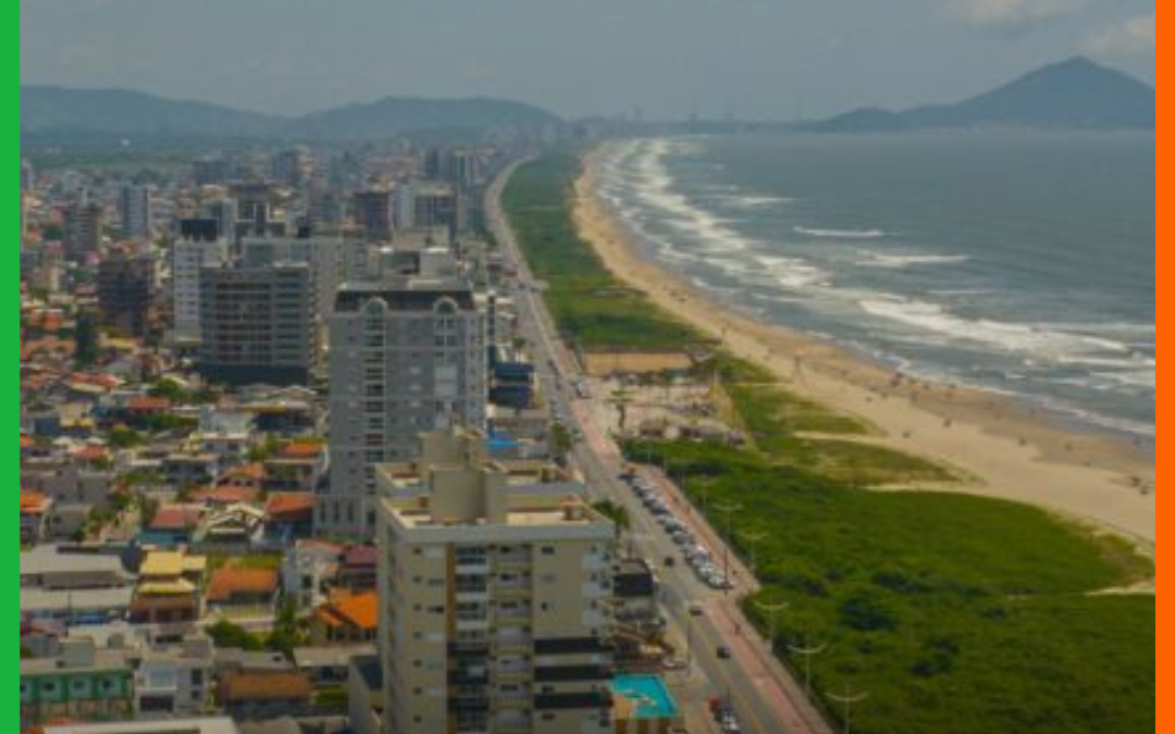 NAVEGANTES SOBE 45 POSIÇÕES NO RANKING NACIONAL E ALCANÇA 14º LUGAR ENTRE AS CIDADES MAIS COMPETITIVAS DE SC