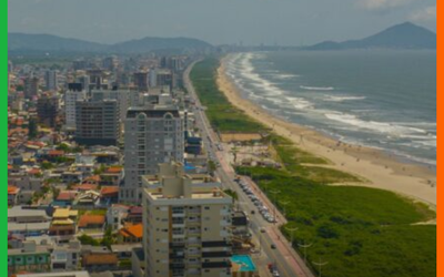 NAVEGANTES SOBE 45 POSIÇÕES NO RANKING NACIONAL E ALCANÇA 14º LUGAR ENTRE AS CIDADES MAIS COMPETITIVAS DE SC