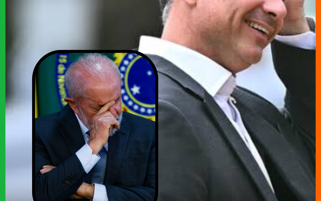 PODERDATA APONTA FLÁVIO BOLSONARO COM 53% CONTRA 47% DE LULA NO 2º TURNO
