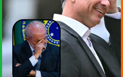 PODERDATA APONTA FLÁVIO BOLSONARO COM 53% CONTRA 47% DE LULA NO 2º TURNO