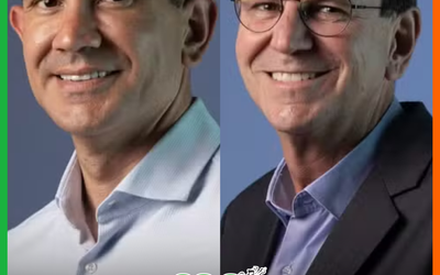 PL VENCE NO RJ, DOUGLAS É ELEITO GOVERNADOR NO 1º TURNO E DESBANCA EDUARDO PAES APÓS DECISÃO DO TSE