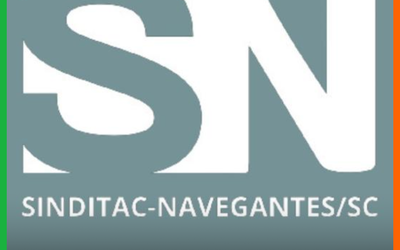 SINDITAC-NAVEGANTES DIVULGA NOTA DE ESCLARECIMENTO E POSICIONAMENTO INSTITUCIONAL