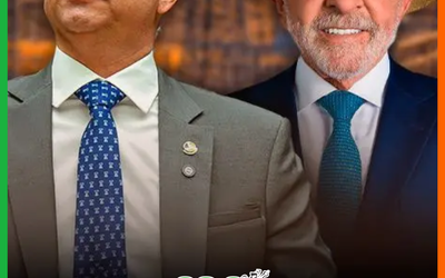 DATAFOLHA MOSTRA FLÁVIO BOLSONARO COM 52% E LULA COM 48% DOS VOTOS VÁLIDOS NO 2º TURNO
