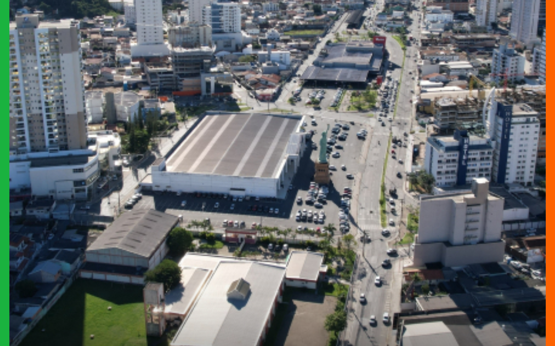 FERIADO ALTERA FUNCIONAMENTO DOS SERVIÇOS MUNICIPAIS EM ITAJAÍ