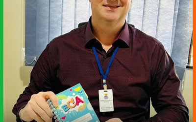 EXCLUSIVO: RAFAEL ORTHMANN, CONSELHEIRO TUTELAR DE ITAJAÍ, DESPONTA PARA SER O NOVO SECRETÁRIO DE ASSISTÊNCIA SOCIAL E CIDADANIA DO MUNICÍPIO
