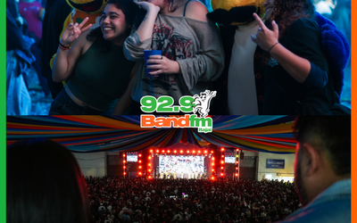 37ª MAREJADA TERMINA COM MAIS DE 120 MIL VISITANTES EM 12 DIAS DE FESTA
