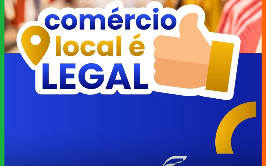 GANHADORES DA CAMPANHA ‘COMÉRCIO LOCAL É LEGAL’ RECEBEM PRÊMIOS NESTA QUARTA (14) EM ITAJAÍ