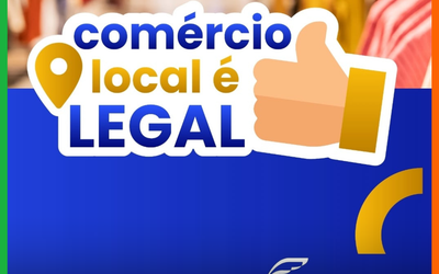 GANHADORES DA CAMPANHA ‘COMÉRCIO LOCAL É LEGAL’ RECEBEM PRÊMIOS NESTA QUARTA (14) EM ITAJAÍ