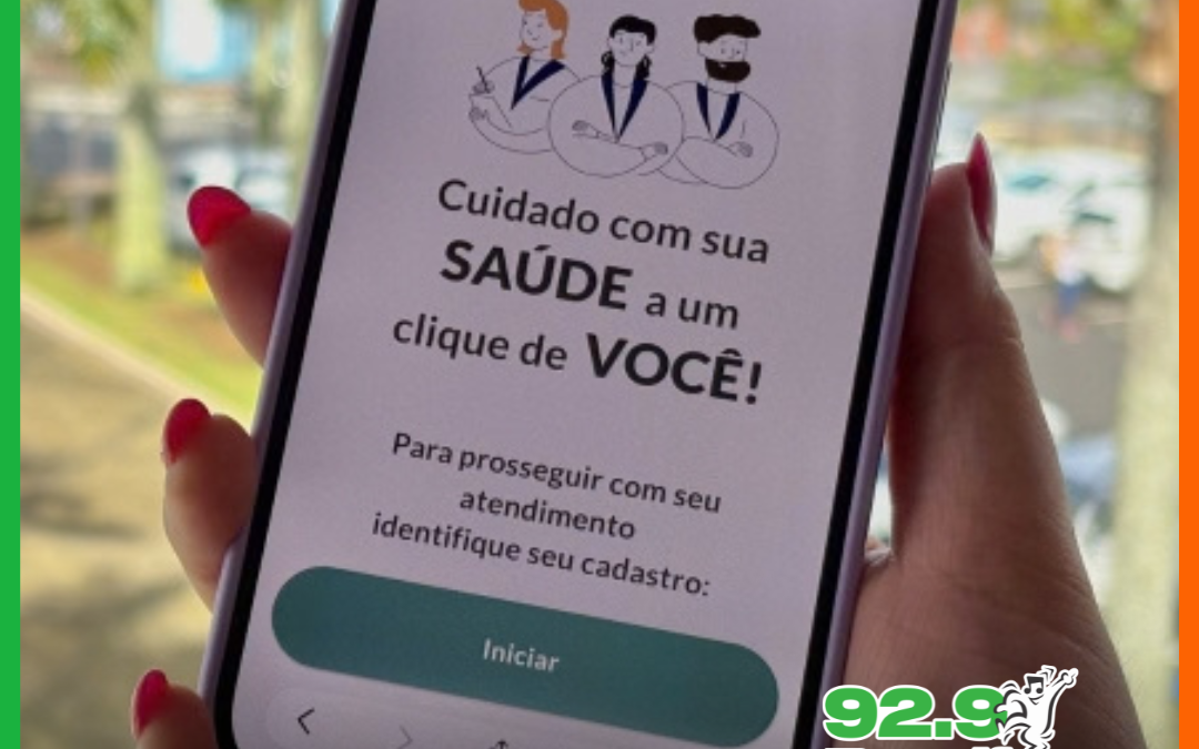 Alô Saúde Itajaí amplia acesso a consultas médicas gratuitas pelo celular