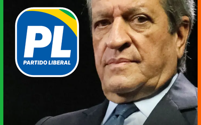 FUGA DE FLÁVIO BOLSONARO PROVOCA CRISE NO PL E PRESIDENTE DO PARTIDO CONVOCA REUNIÃO DE EMERGÊNCIA