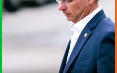FLÁVIO BOLSONARO MANDA CARTA AOS ALIADOS SE AUTOPROCLAMANDO “VERDADEIRO PRESIDENTE ELEITO DO BRASIL” E PROMETE LIDERAR OPOSIÇÃO DOS EUA