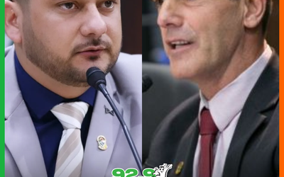 PP GANHA FORÇA NOS BASTIDORES E PODE ATRAIR DOIS VEREADORES DO MDB EM ITAJAÍ