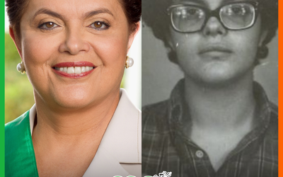 DILMA ROUSSEFF RECEBERÁ INDENIZAÇÃO MENSAL DE R$ 17,5 MIL POR PERSEGUIÇÃO DURANTE O REGIME MILITAR