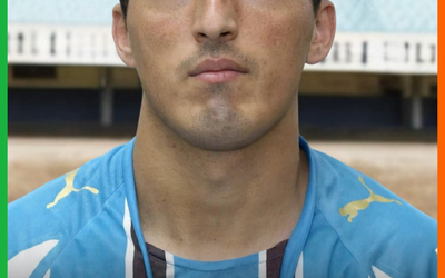 ÉMERSON LEAL, EX-JOGADOR DO GRÊMIO, MORRE AOS 46 ANOS
