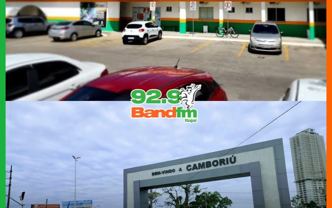 Prefeitura de Camboriú divulga nota oficial e afirma que reassumirá o HCC; LEIA: