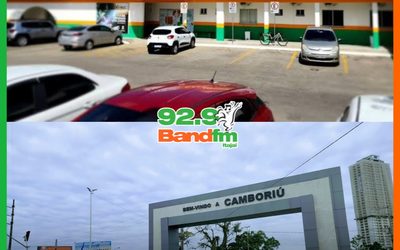 Prefeitura de Camboriú divulga nota oficial e afirma que reassumirá o HCC; LEIA: