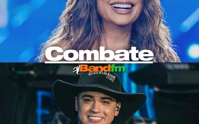 TERÇOU E O COMBATE É VOCÊ QUE DECIDE!!!🥊