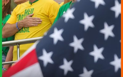 CONFIRMADO: Flávio Bolsonaro fugiu para os EUA; avião está em voo
