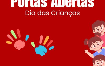 Corpo de Bombeiros Militar realiza “Quartel de Portas Abertas – Dia das Crianças no Bombeiro” em Navegantes