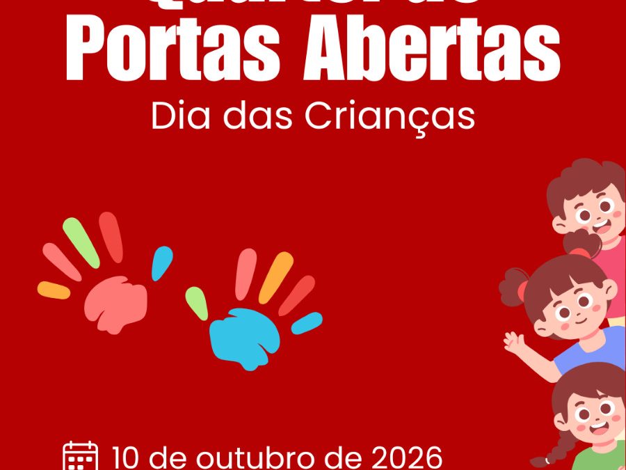 Corpo de Bombeiros Militar realiza “Quartel de Portas Abertas – Dia das Crianças no Bombeiro” em Navegantes